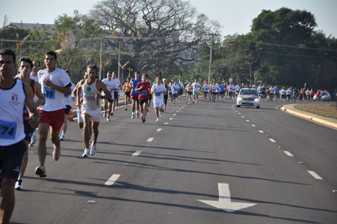 Presença de carro de corrida do UniSALESIANO é sucesso em dois grandes  eventos de Araçatuba - UniSALESIANO Araçatuba/SP