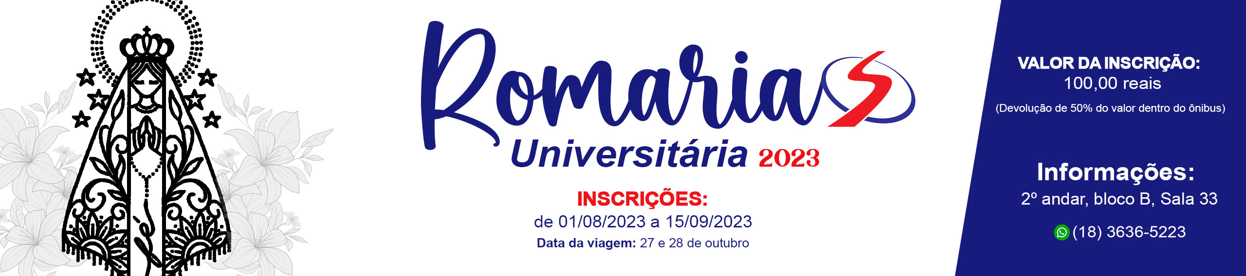 UniSALESIANO Araçatuba/SP - Centro Universitário Católico Salesiano ...